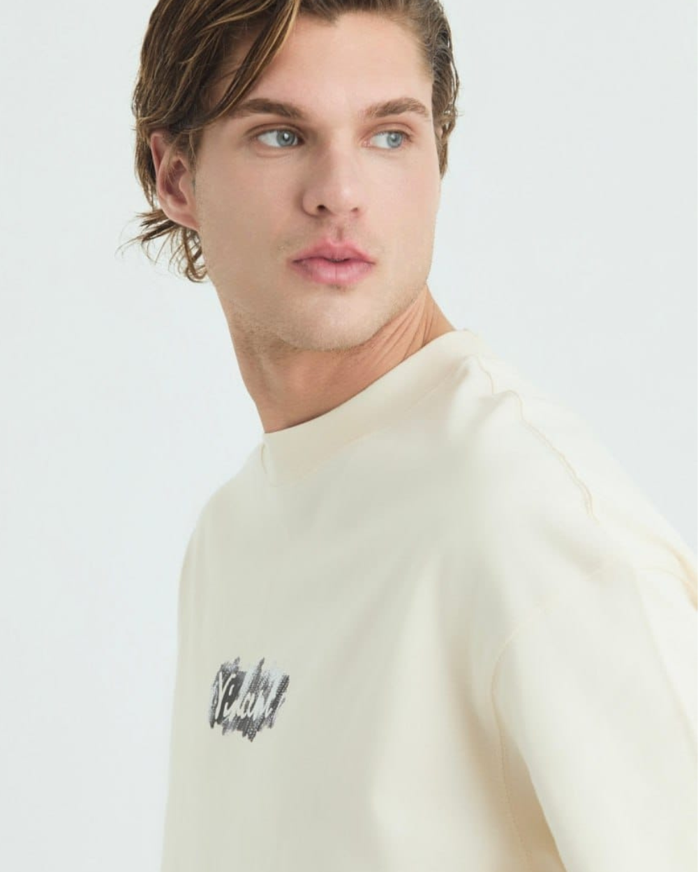 vincent oversize t-shirt