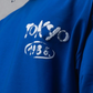 tokyo oversize t-shirt