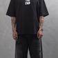 the end oversize t-shirt