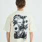 vincent oversize t-shirt