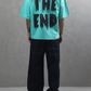 the end oversize t-shirt