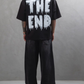 the end oversize t-shirt