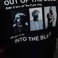 tupac oversize t-shirt