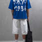 tokyo oversize t-shirt