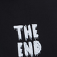 the end oversize t-shirt