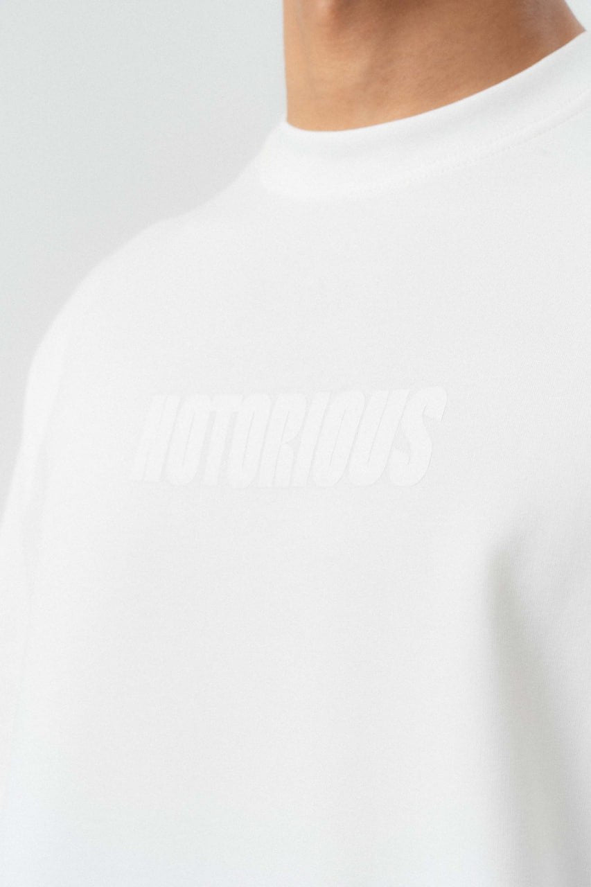 NOTORIOUS B.I.G // King of NY Oversize Tee
