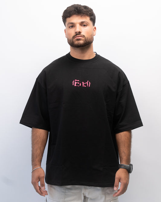 Oversize t shirt