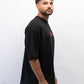 Oversize men t shirt