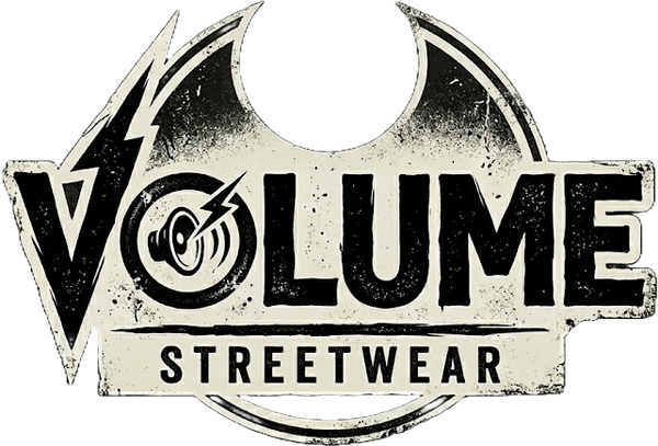 VOLUME STREETWEAR